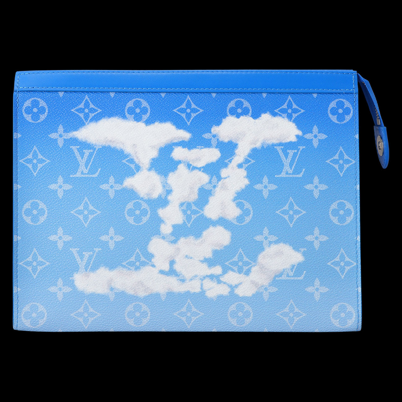 LOUIS VUITTON(USED)루이비통 M45480 클라우드 보아쥬 클러치